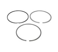 MAHLE ORIGINAL 001 35 N0 Juego de aros de pistón