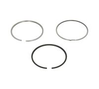 MAHLE Aftermarket Juego de aros de pistÃ³n para MERCEDES-BENZ: Sprinter, Classe E, Classe C, Classe CLS, Classe GLA, Classe GLC (Ref: 001 RS 00111 0N0)