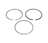 Juego de anillos de pistón MAHLE 001 RS 00111 0N2