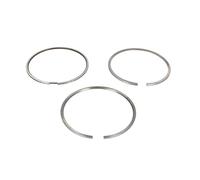 Juego de anillos de pistón MAHLE 001 RS 11116 0N0