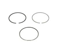 Juego de anillos de pistón MAHLE 002 19 N0