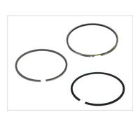 Juego de anillos de pistón MAHLE 002 24 N0