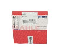 Juego de anillos de pistón MAHLE 002 93 N0