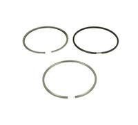 Juego de anillos de pistón MAHLE 003 62 N0