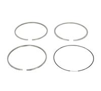Juego de anillos de pistón MAHLE 003 78 N0