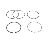 Juego de anillos de pistón MAHLE 004 06 N0