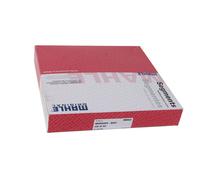 Juego de anillos de pistón MAHLE 005 26 N0