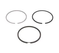 Juego de anillos de pistón MAHLE 008 65 N0