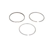 Juego de anillos de pistón MAHLE 009 36 N0