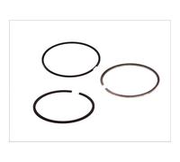 Juego de anillos de pistón MAHLE 009 81 N0