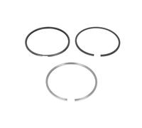 Juego de anillos de pistón MAHLE 009 93 N0