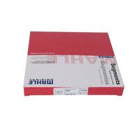 Juego de anillos de pistón MAHLE 009 96 N0