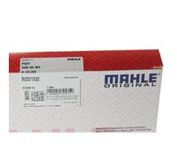 Juego de anillos de pistón MAHLE 009 99 N0