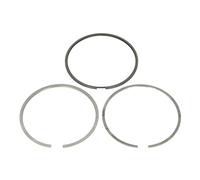 Juego de anillos de pistón MAHLE 010 20 N0
