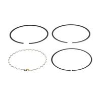 Juego de anillos de pistón MAHLE 011 63 N0
