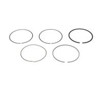 Juego de anillos de pistón MAHLE 012 21 N0