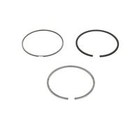 Juego de anillos de pistón MAHLE 013 RS 00109 0N0