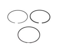 Juego de anillos de pistón MAHLE 013 RS 10100 0N0