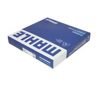 Juego de anillos de pistón MAHLE 014 82 N0