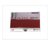 Juego de anillos de pistón MAHLE 015 03 N0