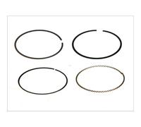 Juego de anillos de pistón MAHLE 015 61 N0