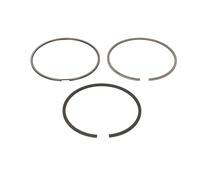 MAHLE ORIGINAL 016 02 N0 Juego de aros de pistón