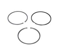 MAHLE ORIGINAL 022 01 N0 Juego de aros de pistón