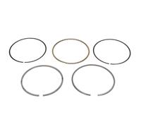 Juego de anillos de pistón MAHLE 022 02 N0