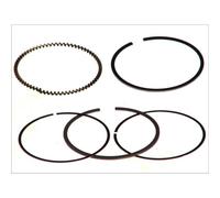 Juego de anillos de pistón MAHLE 022 04 N0
