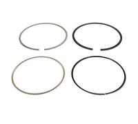 MAHLE ORIGINAL 022 10 N0 Juego de aros de pistón
