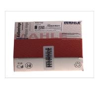 MAHLE ORIGINAL 022 13 N0 Juego de aros de pistón