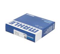 Juego de anillos de pistón MAHLE 022 15 N0