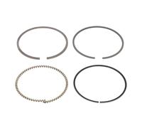 Juego de anillos de pistón MAHLE 022 16 N0