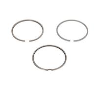Juego de anillos de pistón MAHLE 022 23 N0