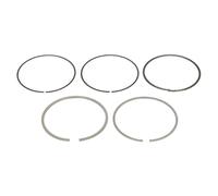 Juego de anillos de pistón MAHLE 028 10 N0
