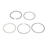 Juego de anillos de pistón MAHLE 028 22 N0