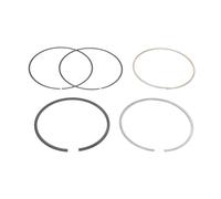 MAHLE ORIGINAL 028 25 N0 Juego de aros de pistón