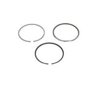 Juego de anillos de pistón MAHLE 029 54 N0