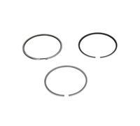 Juego de anillos de pistón MAHLE 029 54 N1