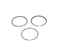 Juego de anillos de pistón MAHLE 029 54 N2