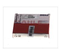Juego de anillos de pistón MAHLE 030 74 N0