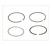 Juego de anillos de pistón MAHLE 030 77 N0