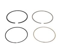 Juego de anillos de pistón MAHLE 033 01 N0