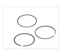 Juego de anillos de pistón MAHLE 034 74 N0