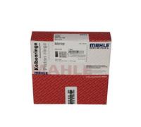 Juego de anillos de pistón MAHLE 034 75 V0
