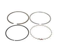Juego de anillos de pistón MAHLE 034 89 N0
