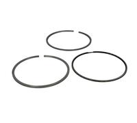 Juego de anillos de pistón MAHLE 038 43 N0
