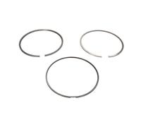 Juego de anillos de pistón MAHLE 038 73 N0