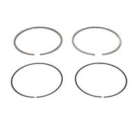 Juego de anillos de pistón MAHLE 040 02 N0