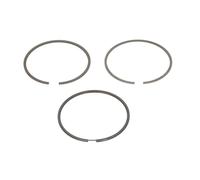 Juego de anillos de pistón MAHLE 040 04 N0